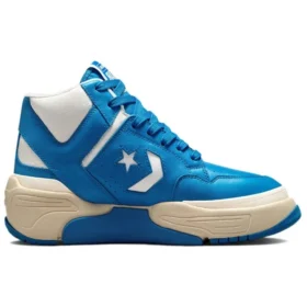 Weapon CX Mid „Kinetic Blue“