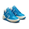 Weapon CX Mid „Kinetic Blue“