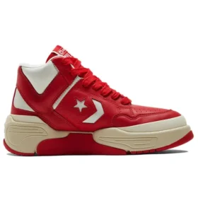 Weapon CX Mid „University Red“