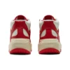 Weapon CX Mid „University Red“