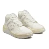 Weapon CX Mid „Vintage White“
