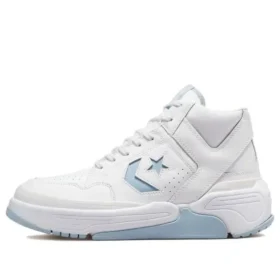 Weapon CX „White Blue“