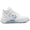 Weapon CX „White Blue“