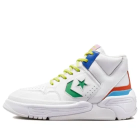 Weapon CX „White Blue Green“