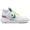 Weapon CX „White Blue Green“