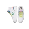 Weapon CX „White Blue Green“