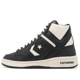Weapon High „Money Pack Black Natural“