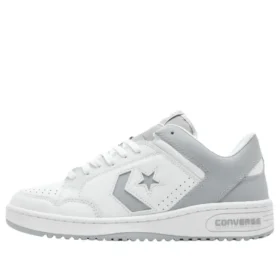 Weapon Leather Ox „White Wolf Grey“