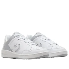 Weapon Leather Ox „White Wolf Grey“