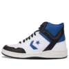 Weapon Mid „Fragment Design – White Sport Royal“
