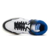 Weapon Mid „Fragment Design – White Sport Royal“