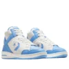 Weapon Mid „Light Blue“