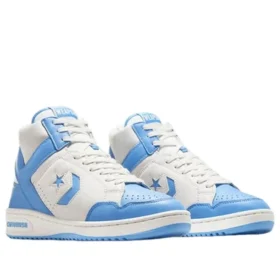Weapon Mid „Light Blue“