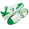 Weapon Ox „Green Vintage White“
