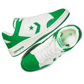 Weapon Ox „Green Vintage White“