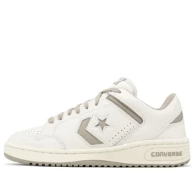 Weapon OX „Natural Ivory“