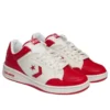 Weapon Ox „Red Vintage White“