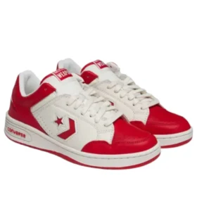 Weapon Ox „Red Vintage White“