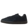 Weapon Sk OX „Black Suede“