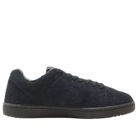 Weapon Sk OX „Black Suede“