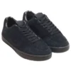 Weapon Sk OX „Black Suede“