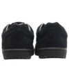 Weapon Sk OX „Black Suede“