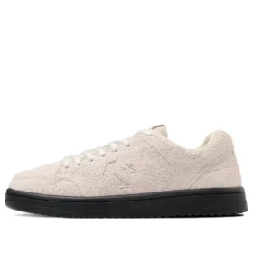 Weapon Sk OX Japan „White Suede“
