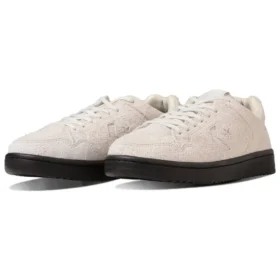 Weapon Sk OX Japan „White Suede“