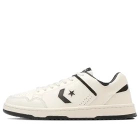 Weapon Skateboarding Sk Ox „White Black“