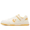 Weapon Skateboarding Sk Ox „White Yellow“