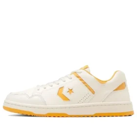 Weapon Skateboarding Sk Ox „White Yellow“ Weapon Skateboarding Sk Ox „White Yellow“