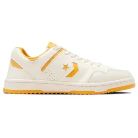 Weapon Skateboarding Sk Ox „White Yellow“ Weapon Skateboarding Sk Ox „White Yellow“