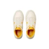 Weapon Skateboarding Sk Ox „White Yellow“