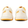 Weapon Skateboarding Sk Ox „White Yellow“