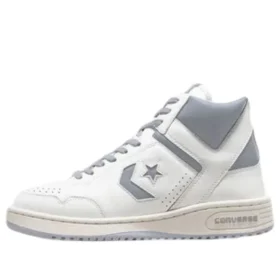 Weapon Vintage CX High Top „White“ Weapon Vintage CX High Top „White“