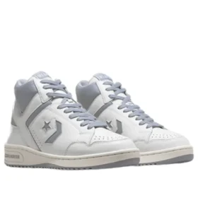 Weapon Vintage CX High Top „White“ Weapon Vintage CX High Top „White“