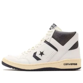 Weapon Vintage High „Off White Vintage Navy“ Weapon Vintage High „Off White Vintage Navy“