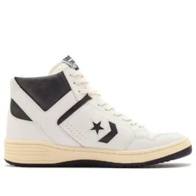 Weapon Vintage High „Off White Vintage Navy“ Weapon Vintage High „Off White Vintage Navy“