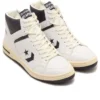 Weapon Vintage High „Off White Vintage Navy“
