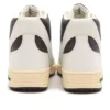 Weapon Vintage High „Off White Vintage Navy“