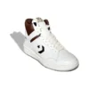 Weapon x SOULGOODS „White Brown“
