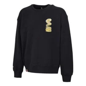 YOTR Graphic Crew Asia Sizing „Black“ YOTR Graphic Crew Asia Sizing „Black“